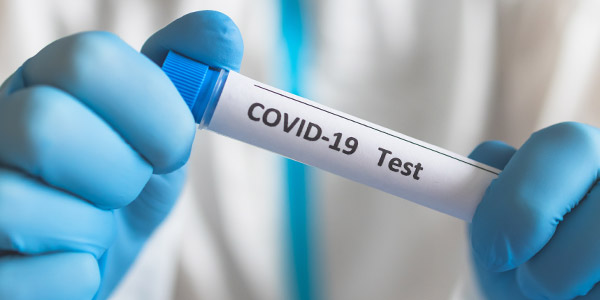 COVID-19 Testing Clinic Near Me in Kernersville NC