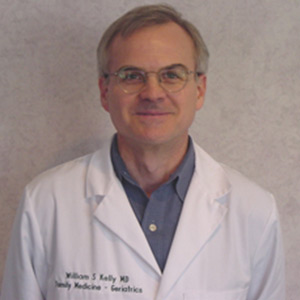Dr. William S. Kelly, M.D., FAAFP, CAQ-G at Kernersville Primary Care in Kernersville, NC Dr. William S. Kelly, M.D., FAAFP, CAQ-G at Kernersville Primary Care in Kernersville, NC