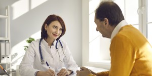 Primary Care Doctors Accepting New Patients Near Me in Kernersville, NC