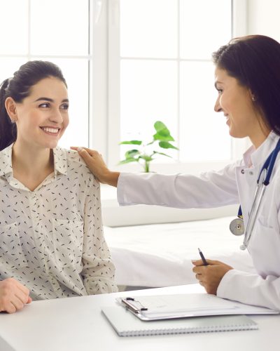 Our Unique Story to Kernersville Primary Care Clinic in Kernersville NC