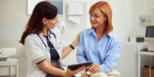 Primary Care Appointment at Kernersville Primary Care in Kernersville, NC
